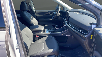 2027 Kia Carnival SX Prestige