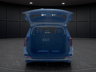 2027 Kia Carnival SX Prestige