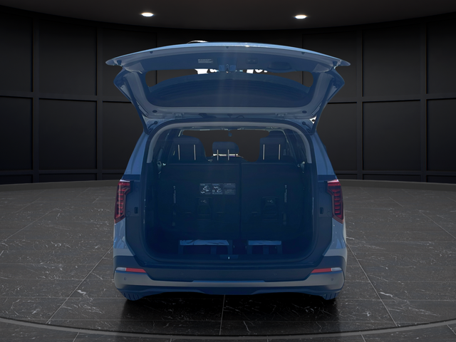 2027 Kia Carnival SX Prestige