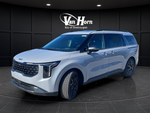 2027 Kia Carnival SX Prestige