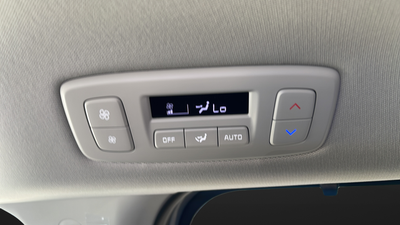2027 Kia Carnival SX Prestige