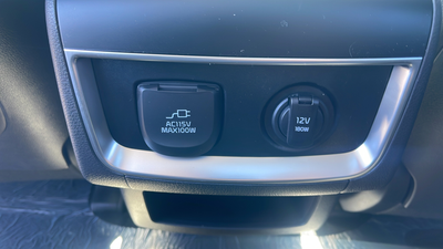 2027 Kia Carnival SX Prestige