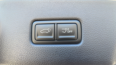 2027 Kia Carnival SX Prestige