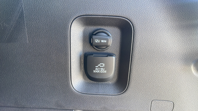 2027 Kia Carnival SX Prestige