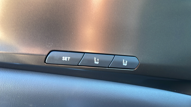 2027 Kia Carnival SX Prestige