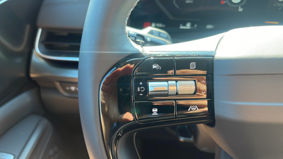 2027 Kia Carnival SX Prestige