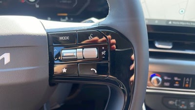 2027 Kia Carnival SX Prestige