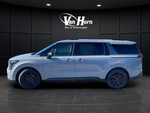 2027 Kia Carnival SX Prestige