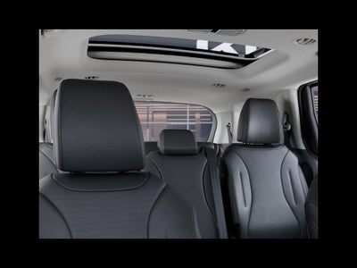 2027 Kia Carnival SX Prestige