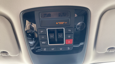 2026 Kia Carnival SX Prestige