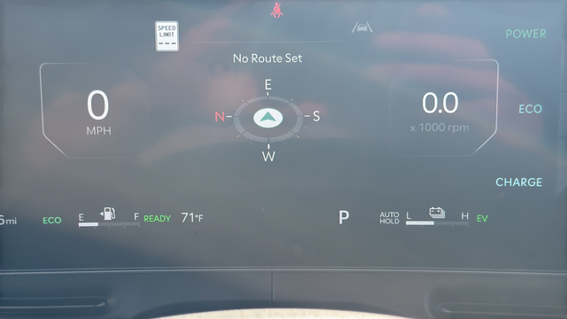 2027 Kia Carnival Hybrid SX