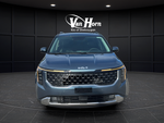 2027 Kia Carnival Hybrid SX