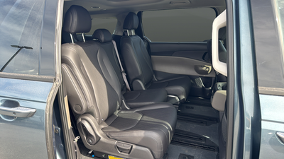 2027 Kia Carnival Hybrid SX