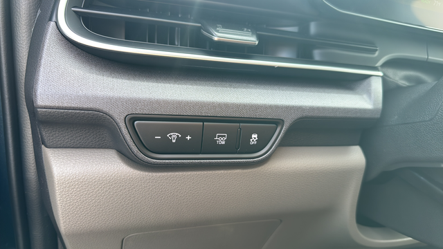 2027 Kia Carnival Hybrid SX