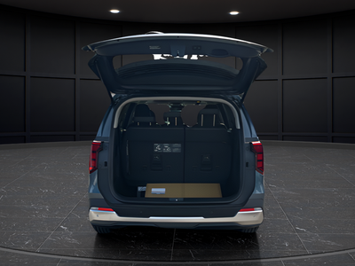 2027 Kia Carnival Hybrid SX