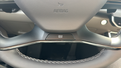 2027 Kia Carnival Hybrid SX