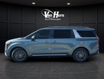 2027 Kia Carnival Hybrid SX