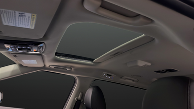 2025 Kia Carnival Hybrid SX Prestige