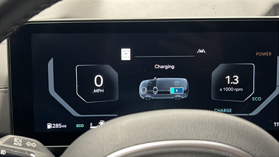 2025 Kia Carnival Hybrid SX Prestige