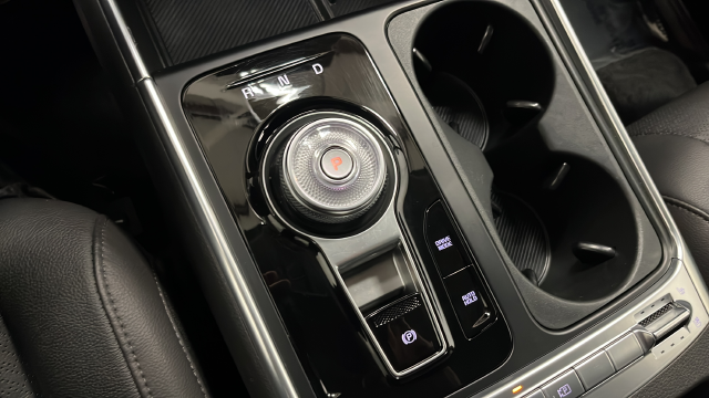 2025 Kia Carnival Hybrid SX Prestige