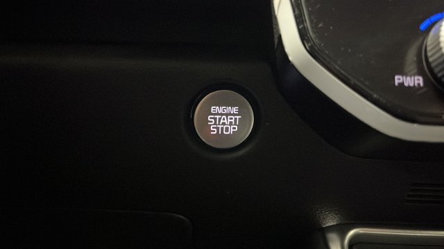 2025 Kia Carnival Hybrid SX Prestige