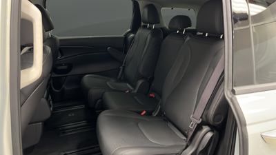 2025 Kia Carnival Hybrid SX Prestige