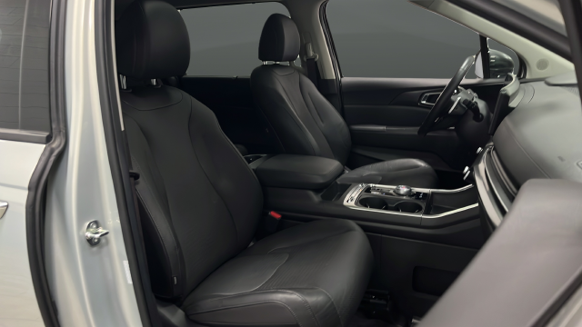 2025 Kia Carnival Hybrid SX Prestige