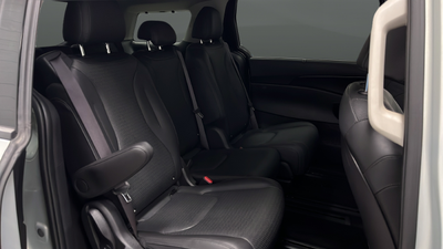 2025 Kia Carnival Hybrid SX Prestige