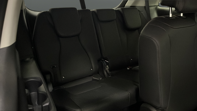 2025 Kia Carnival Hybrid SX Prestige
