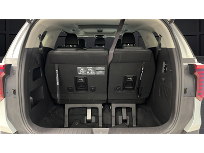 2025 Kia Carnival Hybrid SX Prestige