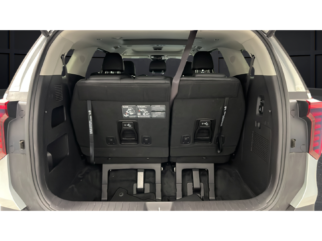 2025 Kia Carnival Hybrid SX Prestige