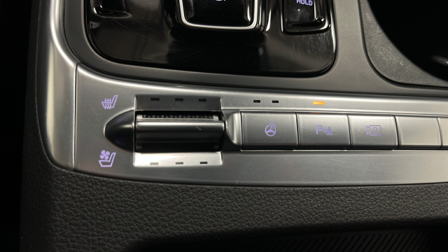 2025 Kia Carnival Hybrid SX Prestige