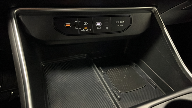 2025 Kia Carnival Hybrid SX Prestige