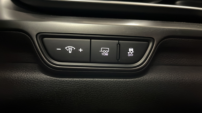 2025 Kia Carnival Hybrid SX Prestige