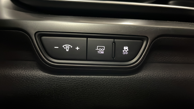 2025 Kia Carnival Hybrid SX Prestige