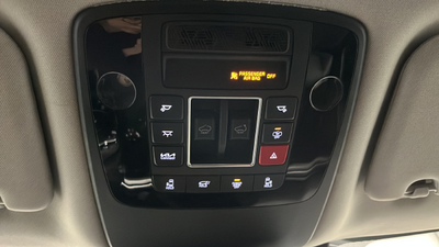 2025 Kia Carnival Hybrid SX Prestige