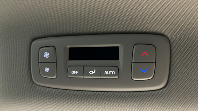 2025 Kia Carnival Hybrid SX Prestige
