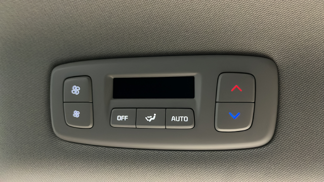 2025 Kia Carnival Hybrid SX Prestige
