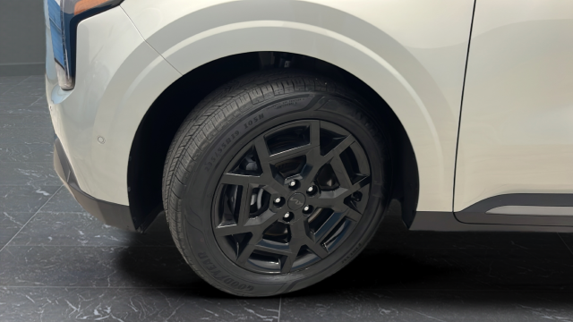 2025 Kia Carnival Hybrid SX Prestige