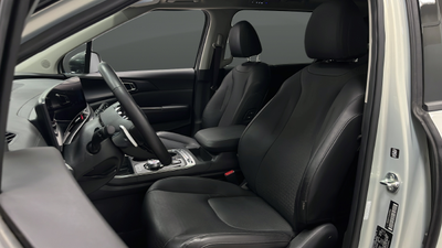 2025 Kia Carnival Hybrid SX Prestige