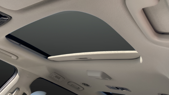 2027 Kia Carnival Hybrid SX