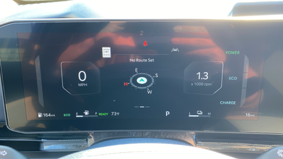 2027 Kia Carnival Hybrid SX