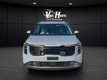 2027 Kia Carnival Hybrid SX