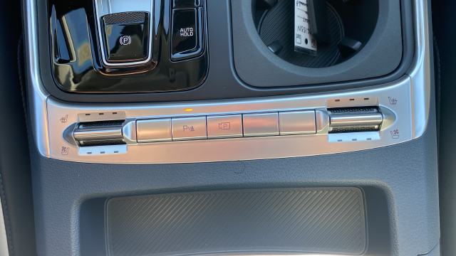 2027 Kia Carnival Hybrid SX