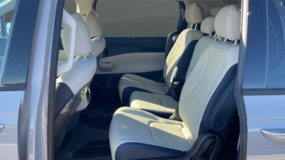 2027 Kia Carnival Hybrid SX
