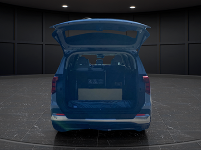 2027 Kia Carnival Hybrid SX