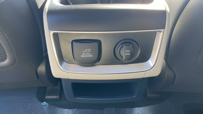 2027 Kia Carnival Hybrid SX