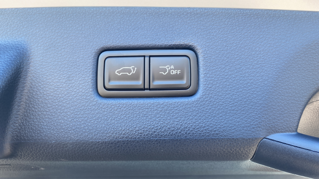 2027 Kia Carnival Hybrid SX