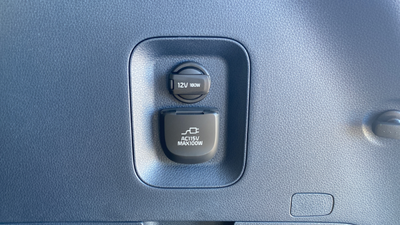 2027 Kia Carnival Hybrid SX