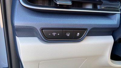 2027 Kia Carnival Hybrid SX